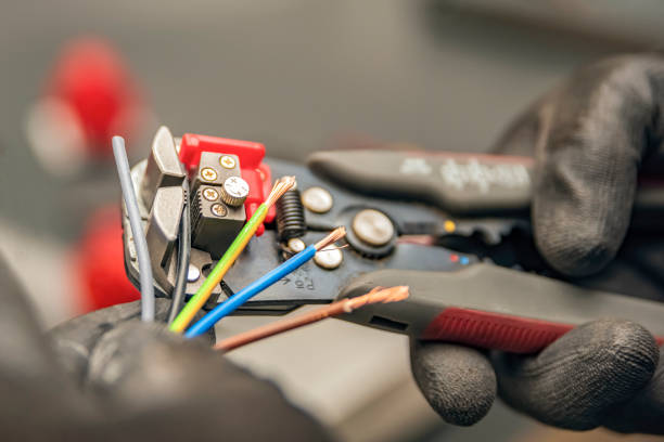 Best Home Electrical Repair  in Concordia, KS