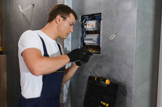 Best Best Electricians Near Me  in Concordia, KS