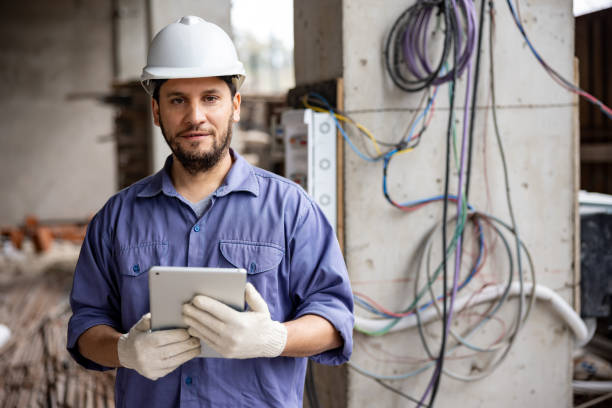 Best Local Electrician Companies  in Concordia, KS