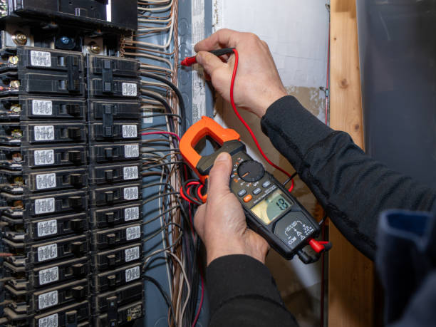 Best Electrical Troubleshooting Services  in Concordia, KS