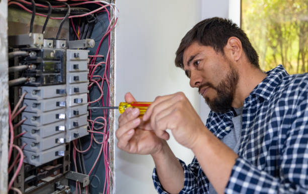 Best Electrical Installation Contractor  in Concordia, KS